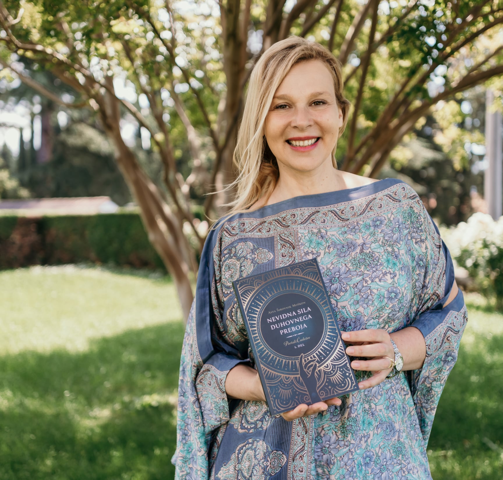 Asya Širovnik Moškon